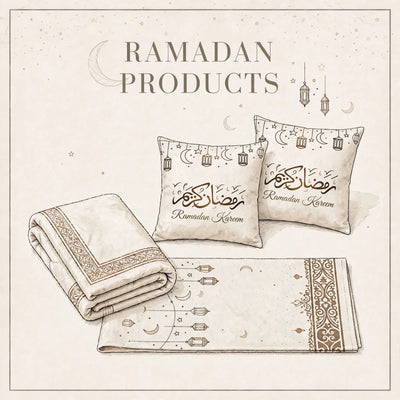 Ramdan Products
