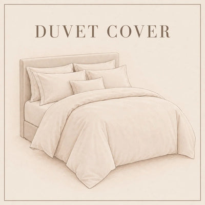 Duvet Cover