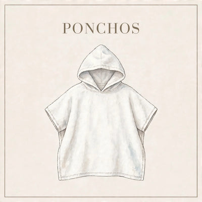 Ponchos