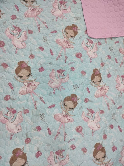 Coverta