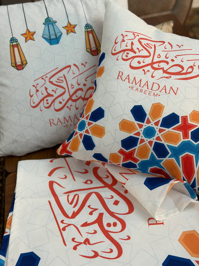Ramdan Products