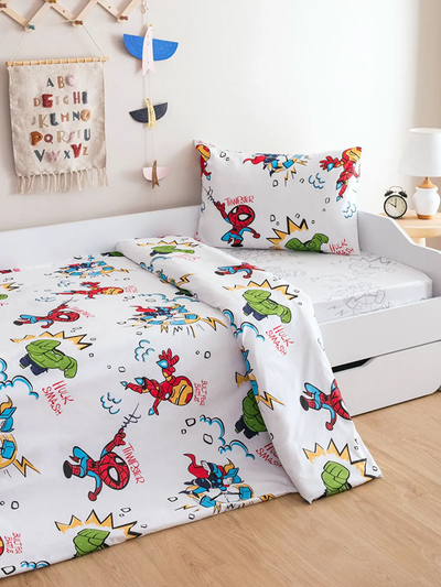 Normal Duvet