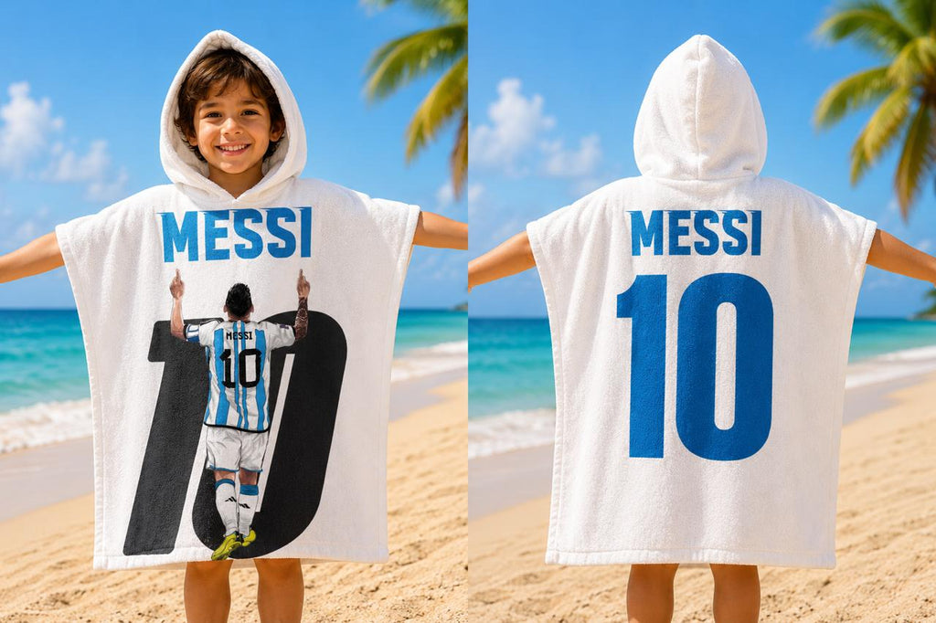 Messi Poncho