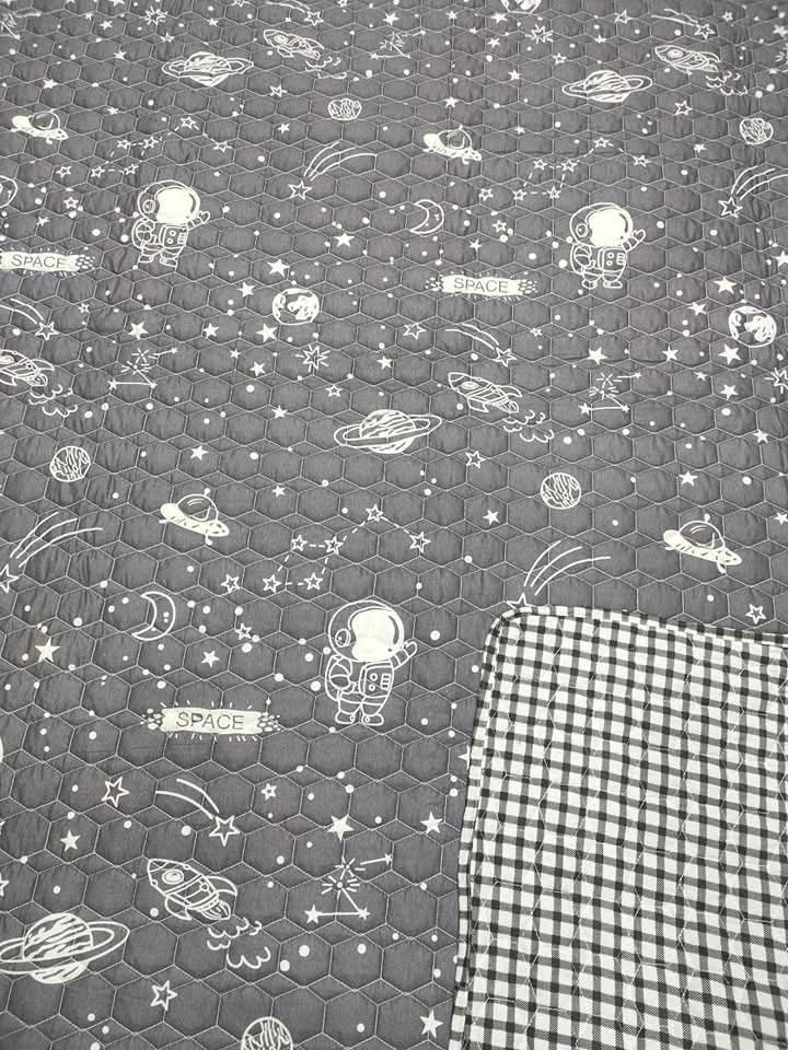 Astronaut Coverta Style 2