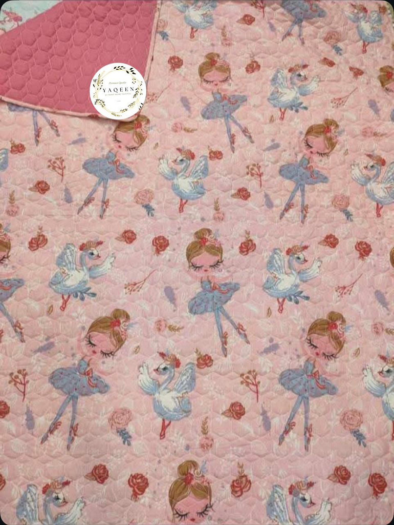 Ballerina Coverta Style 1