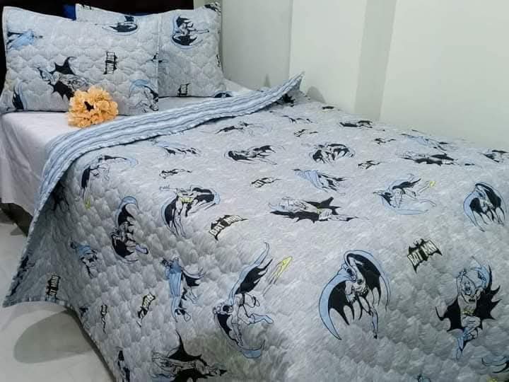 Batman Coverta