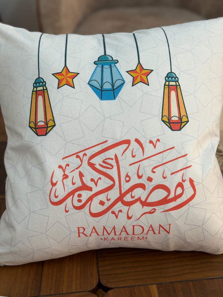 Cushion Cover Style 2