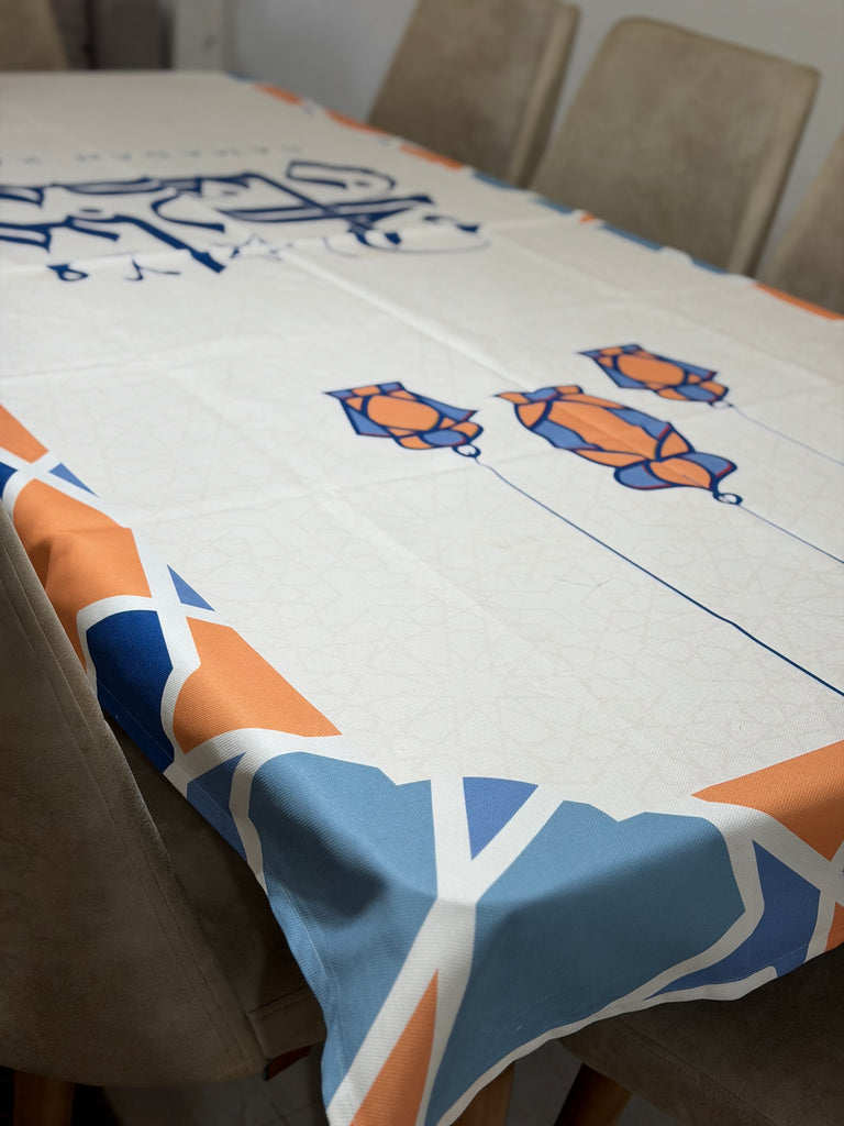 Dinning Tablecloth Style 2