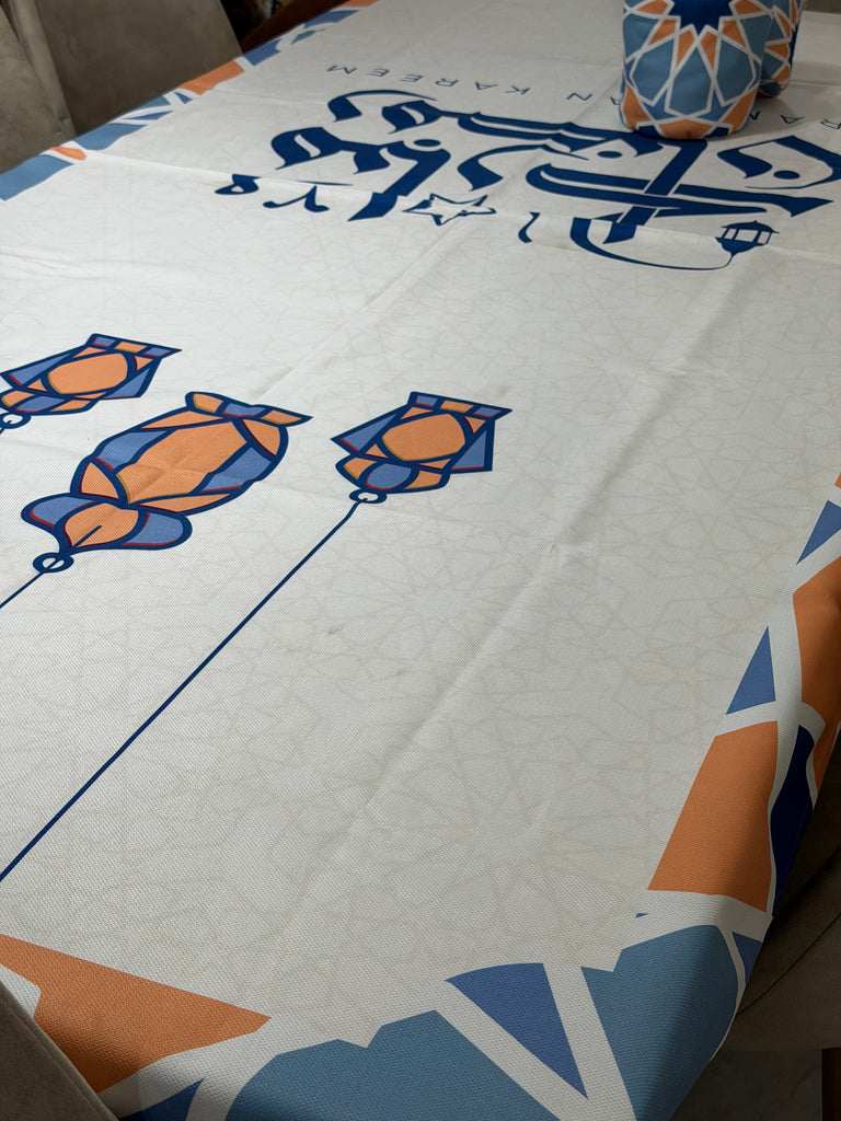 Dinning Tablecloth Style 2