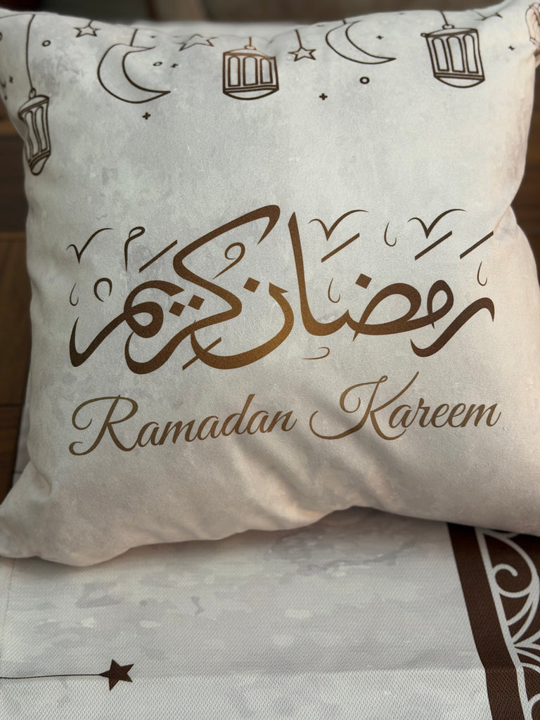 Cushion Cover Style 4