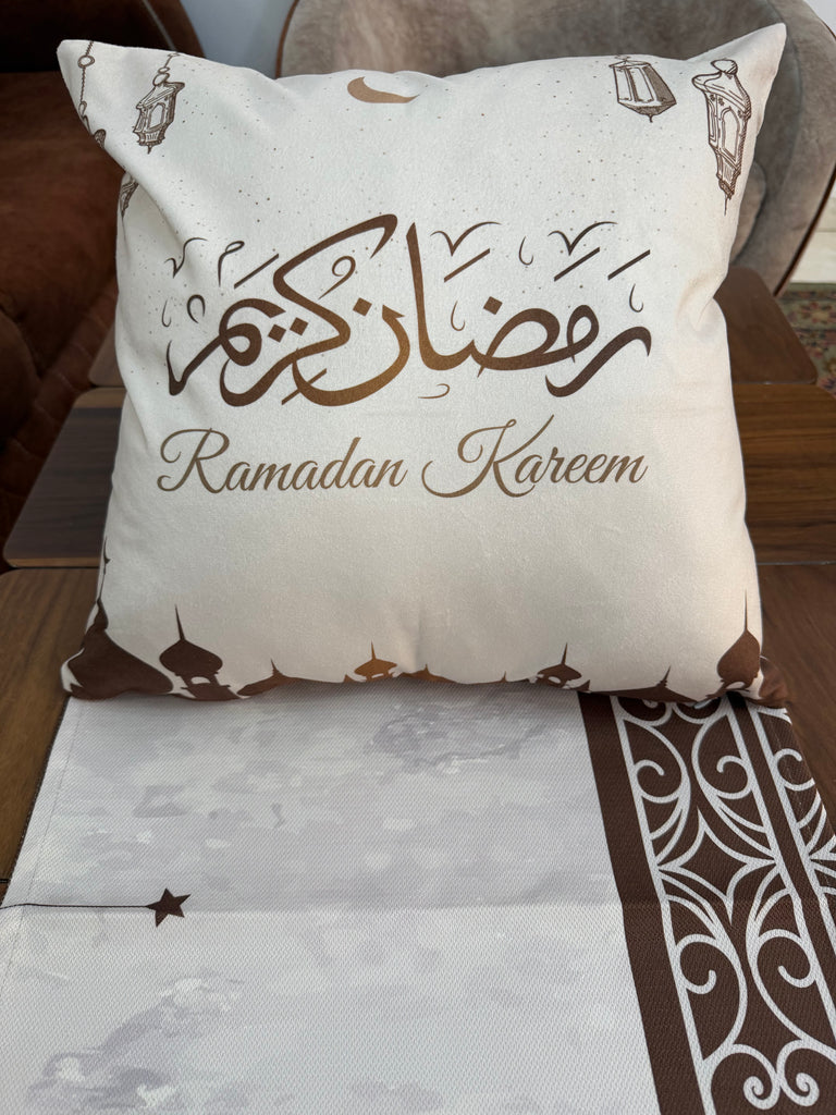 Cushion Cover Style 6