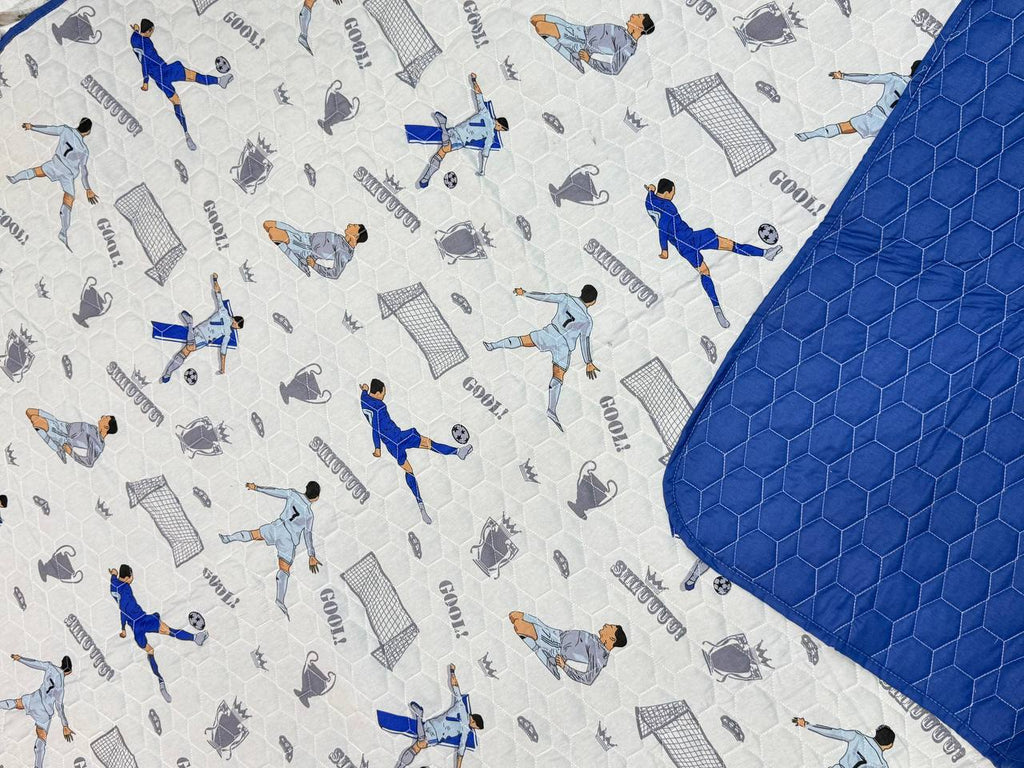 Ronaldo Coverta Style 1