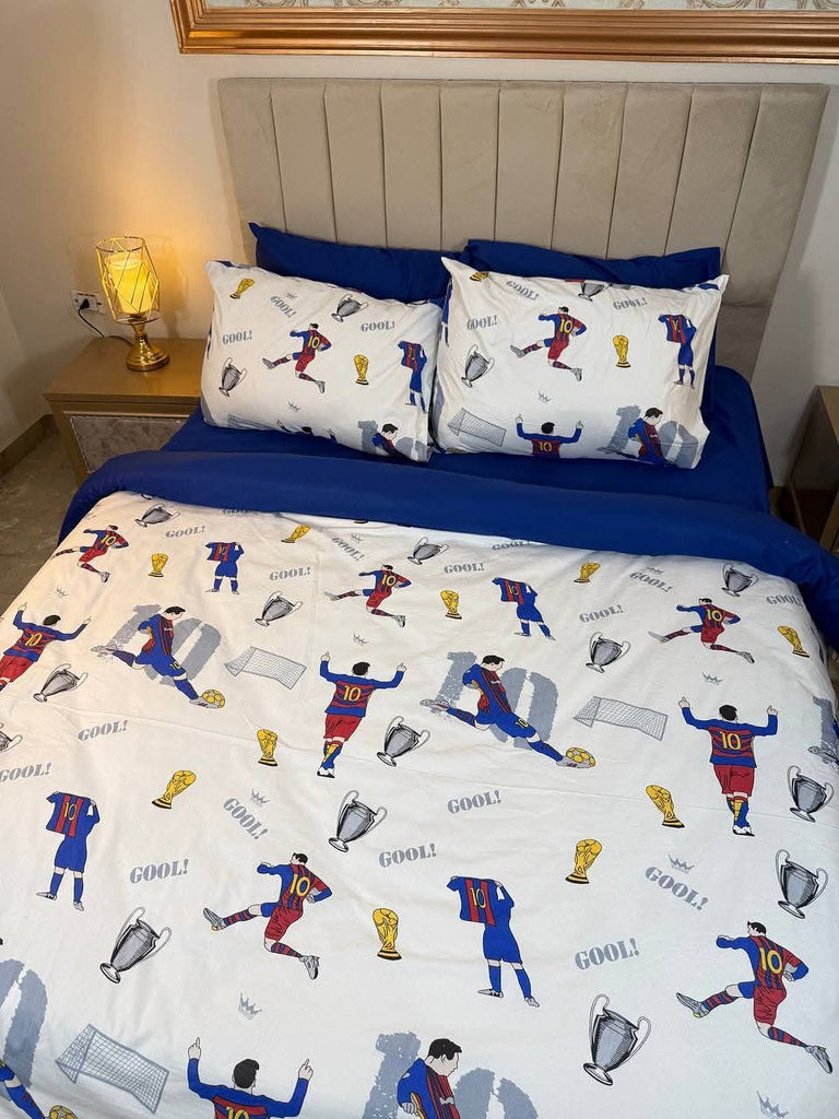 Messi Duvet