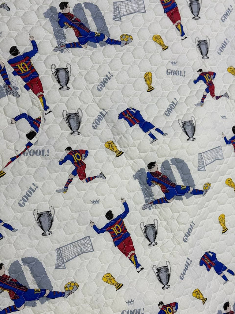 Messi Coverta
