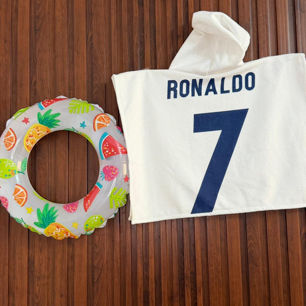Ronaldo Poncho