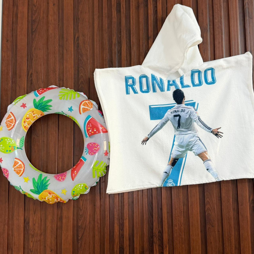 Ronaldo Poncho