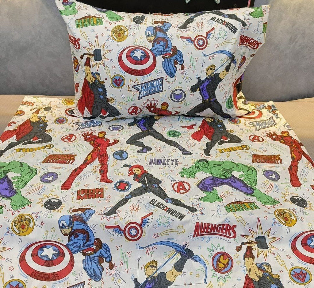 Avengers